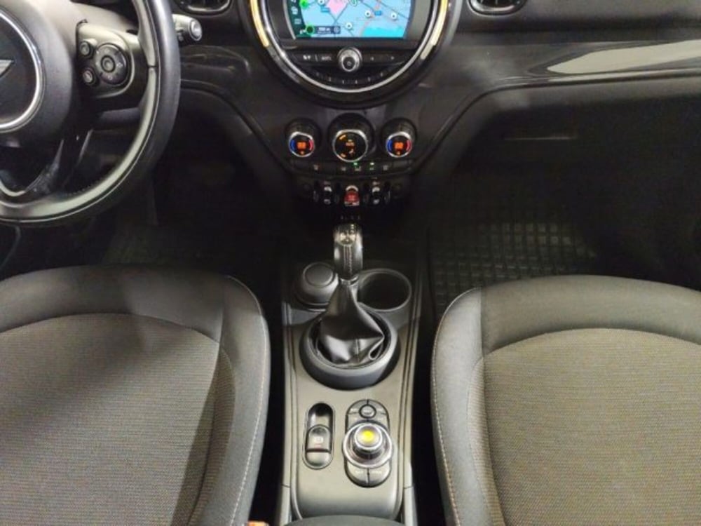 MINI Mini Countryman usata a Modena (9)