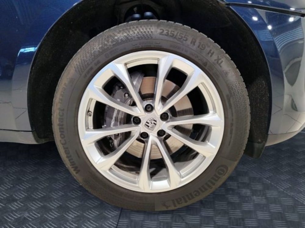 Porsche Macan usata a Modena (5)