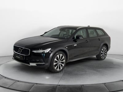 Volvo V90 Cross Country 2.0 b4 Ultimate awd auto del 2022 usata a Modena
