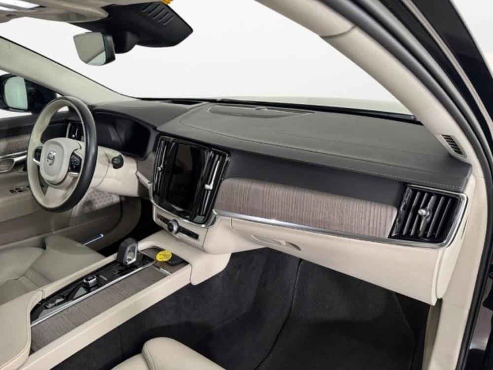 Volvo V90 Cross Country usata a Modena (10)