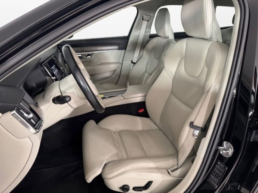 Volvo V90 Cross Country usata a Modena (11)