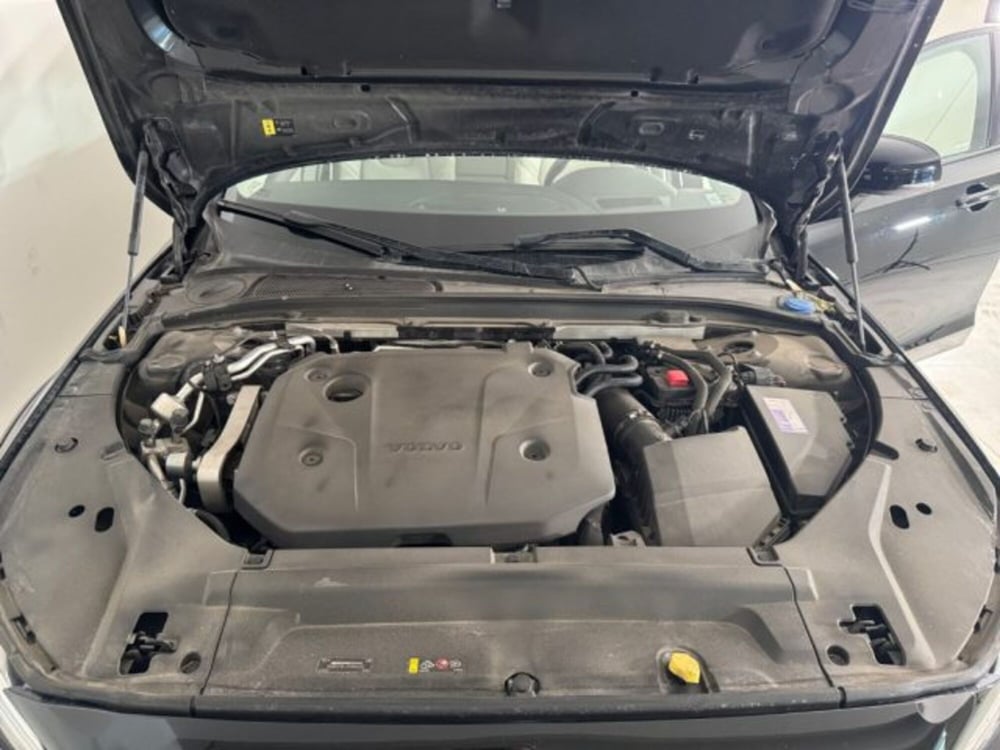 Volvo V90 Cross Country usata a Modena (15)