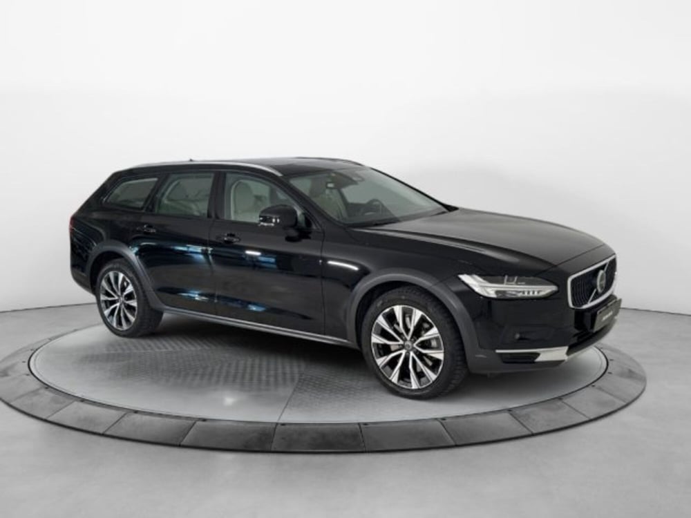 Volvo V90 Cross Country usata a Modena (16)