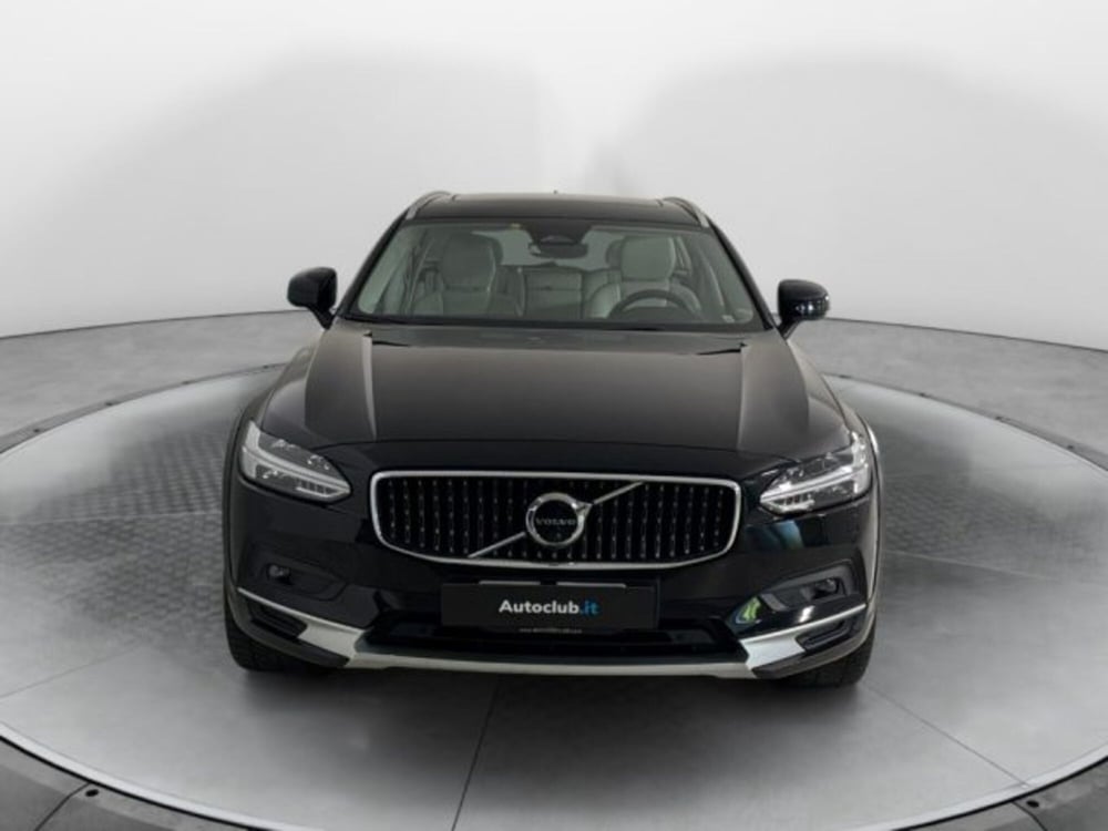 Volvo V90 Cross Country usata a Modena (17)