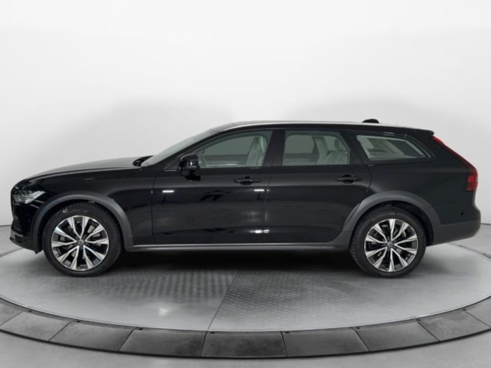 Volvo V90 Cross Country usata a Modena (3)