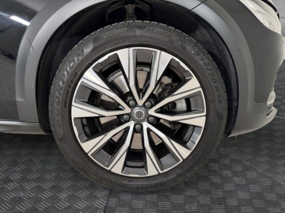 Volvo V90 Cross Country usata a Modena (5)
