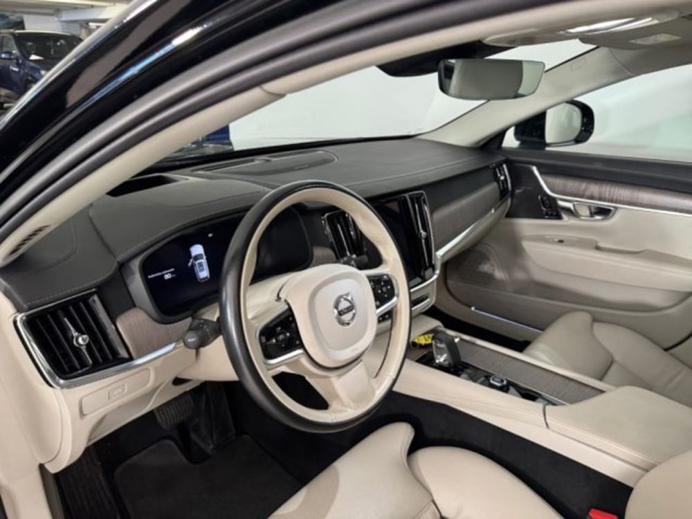 Volvo V90 Cross Country usata a Modena (6)