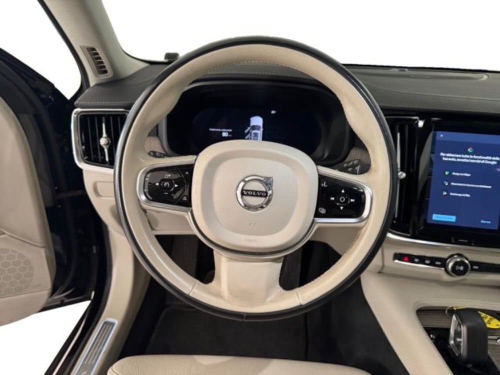 Volvo V90 Cross Country usata a Modena (7)