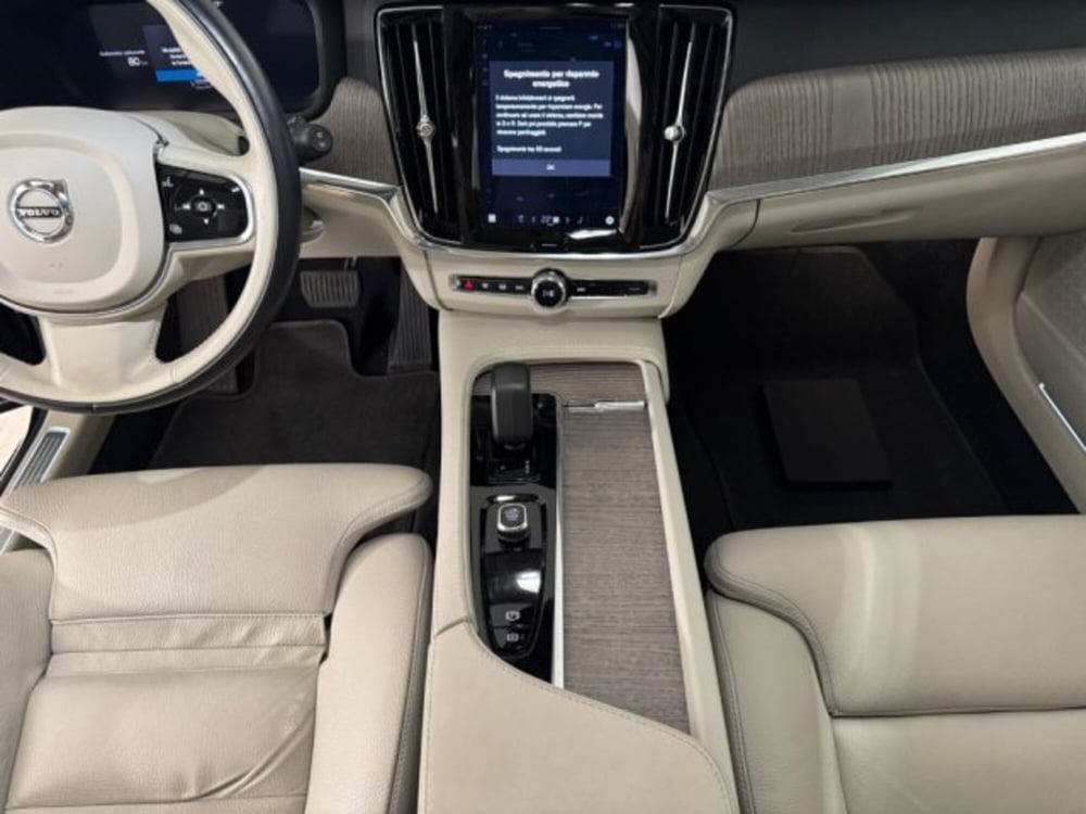 Volvo V90 Cross Country usata a Modena (9)