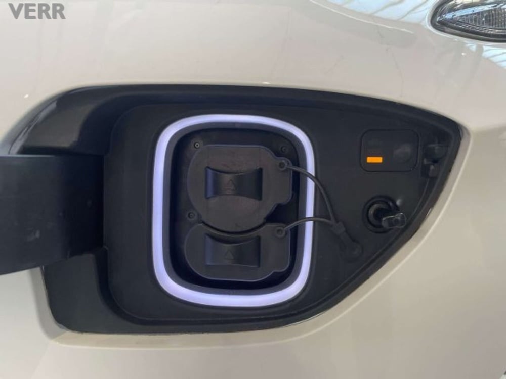 Hyundai Kona usata a Milano (10)