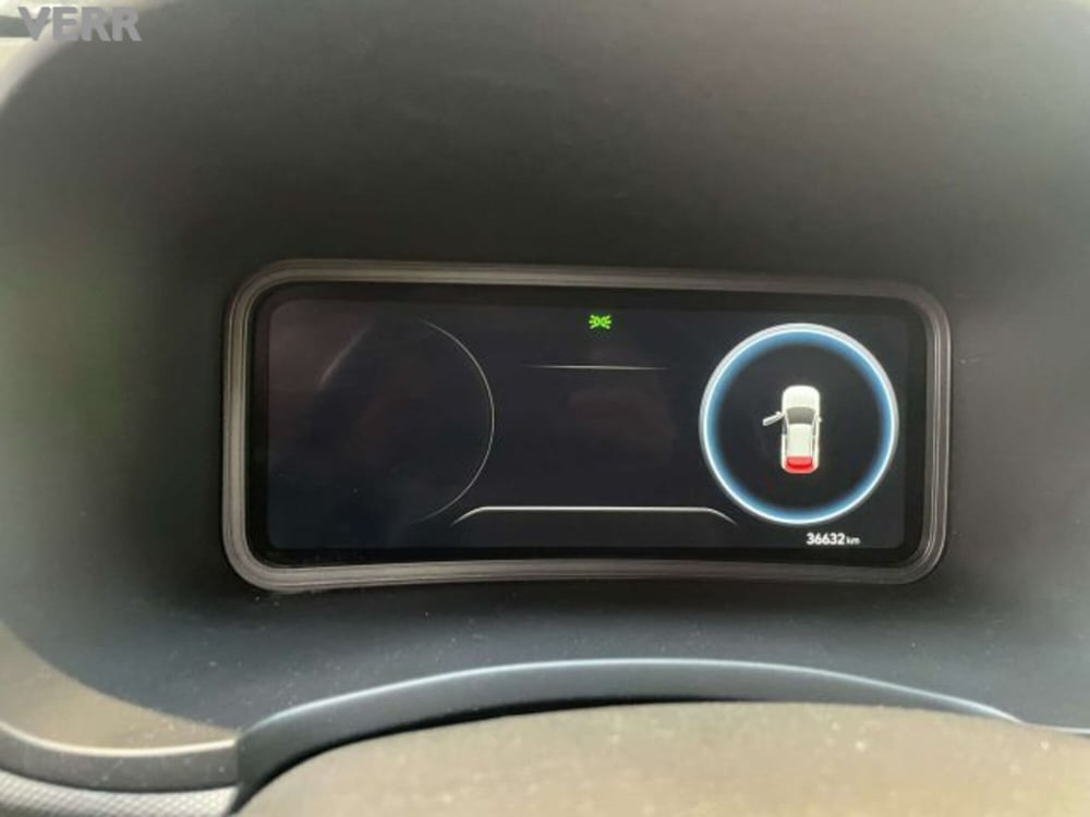 Hyundai Kona usata a Milano (12)