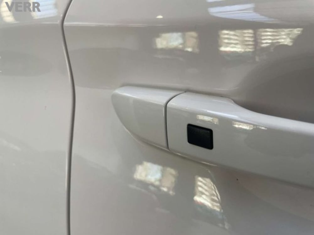 Hyundai Kona usata a Milano (14)