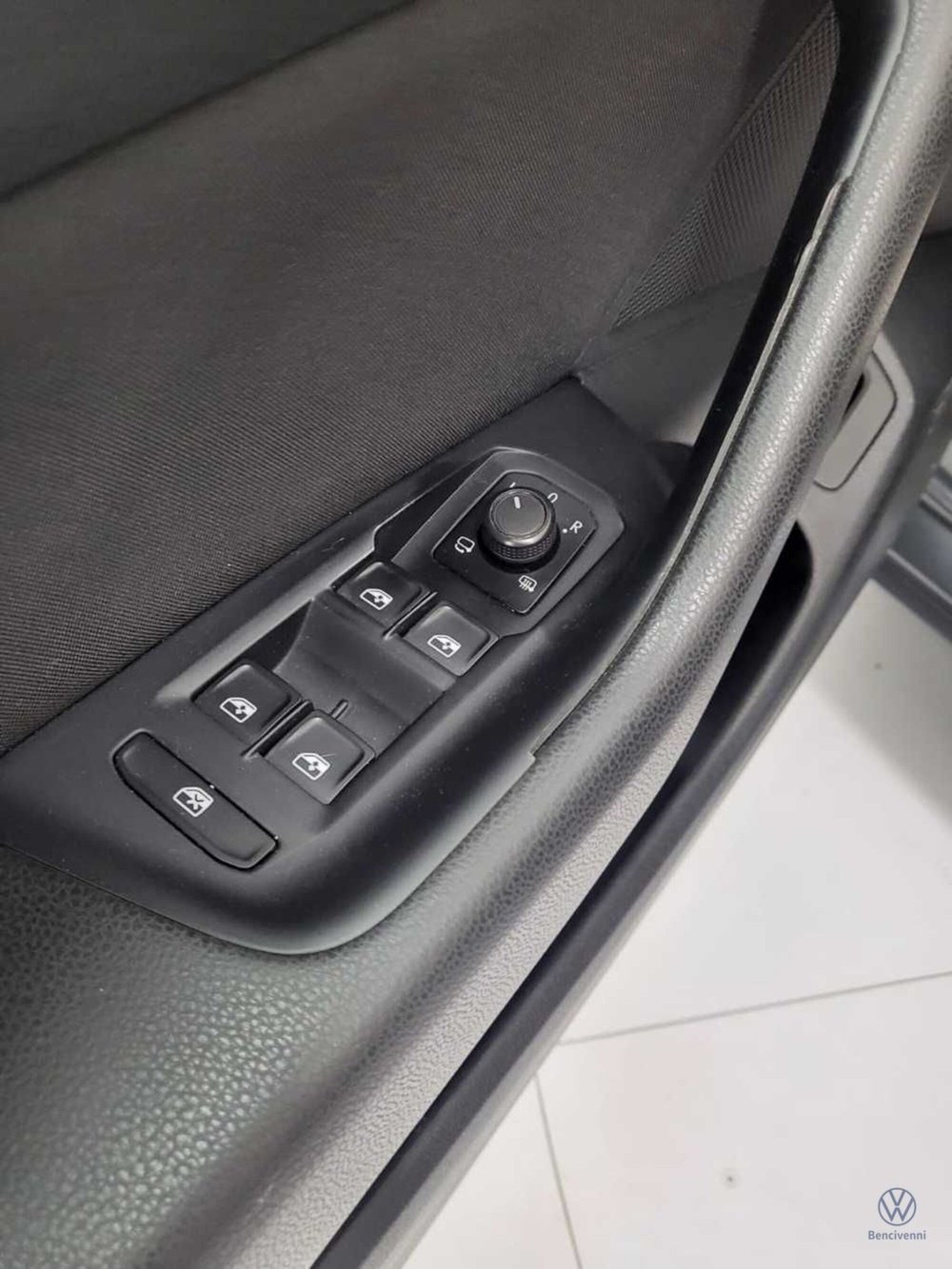 Volkswagen Passat Variant usata a Catanzaro (12)