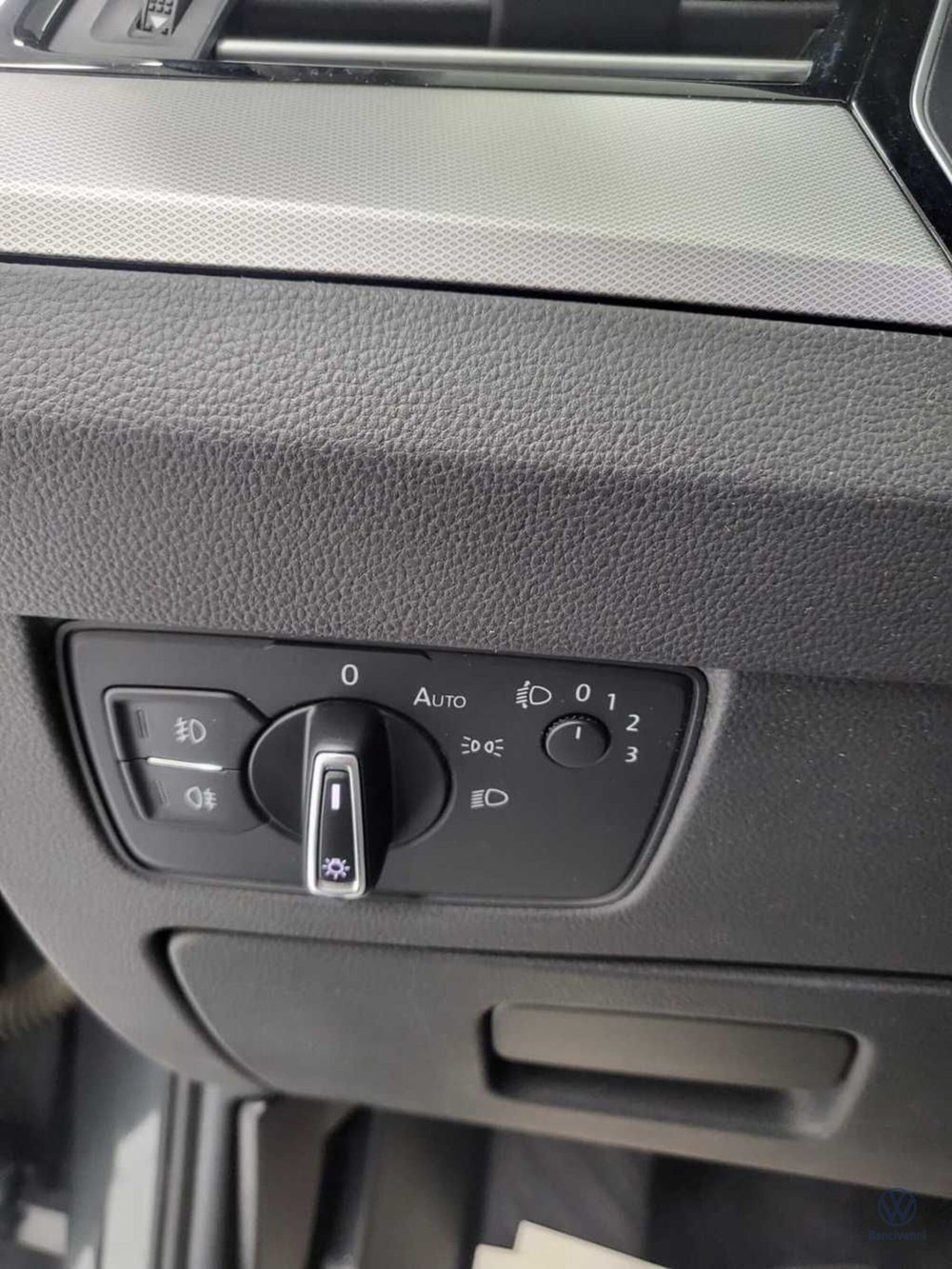 Volkswagen Passat Variant usata a Catanzaro (15)