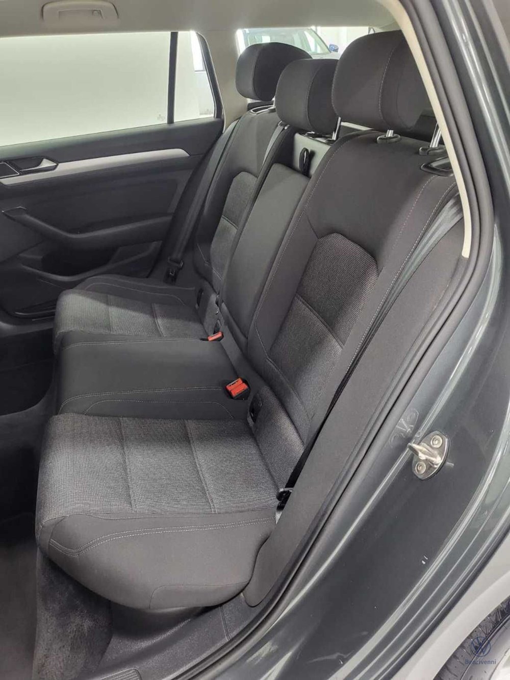 Volkswagen Passat Variant usata a Catanzaro (20)
