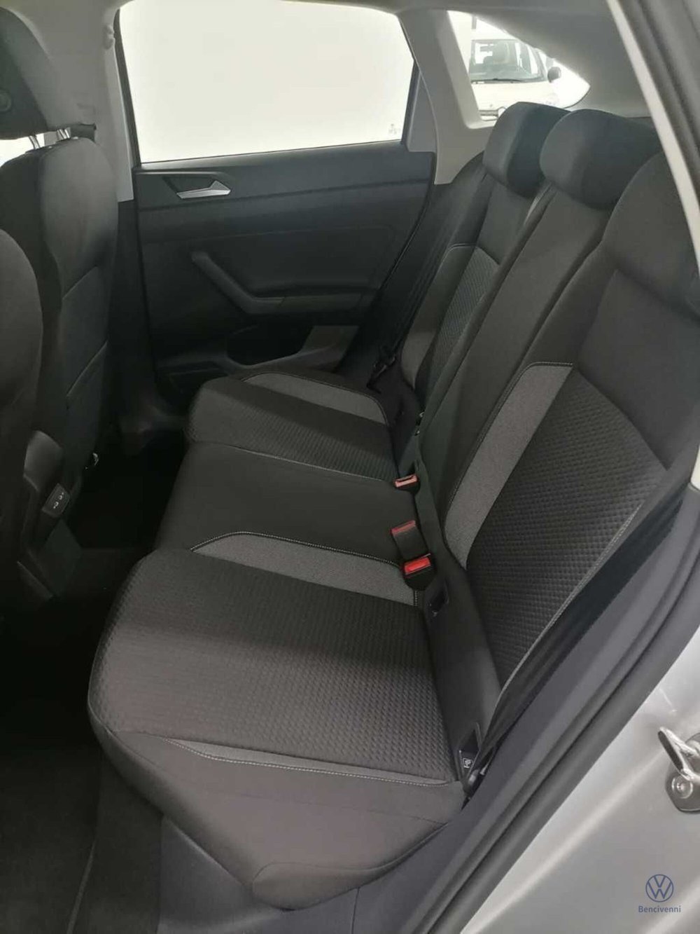 Volkswagen Taigo usata a Catanzaro (18)