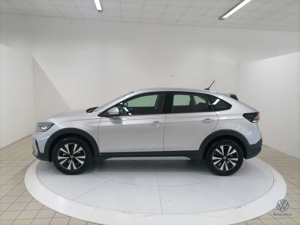 Volkswagen Taigo usata a Catanzaro (2)