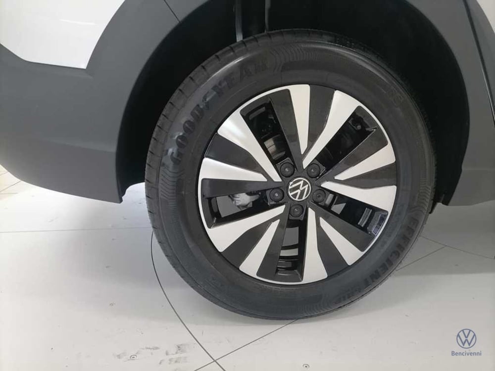 Volkswagen Taigo usata a Catanzaro (6)