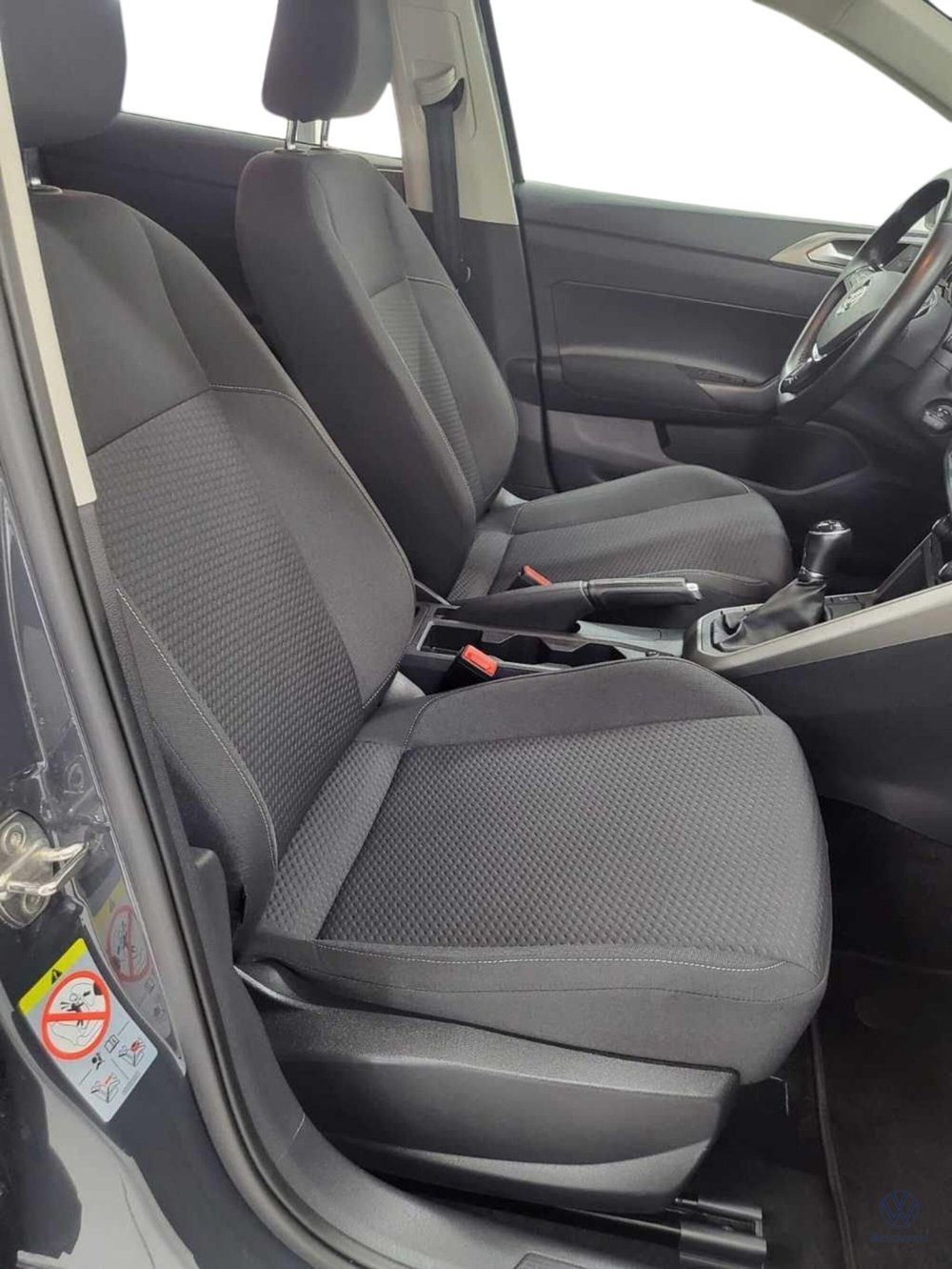 Volkswagen Polo usata a Catanzaro (13)