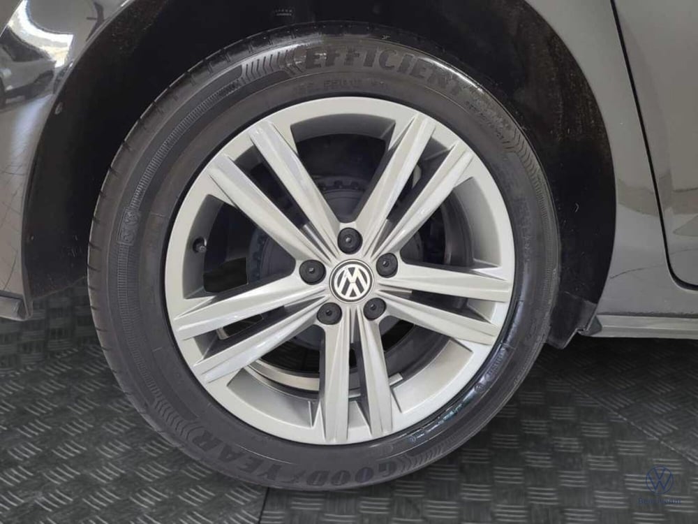 Volkswagen Polo usata a Catanzaro (16)