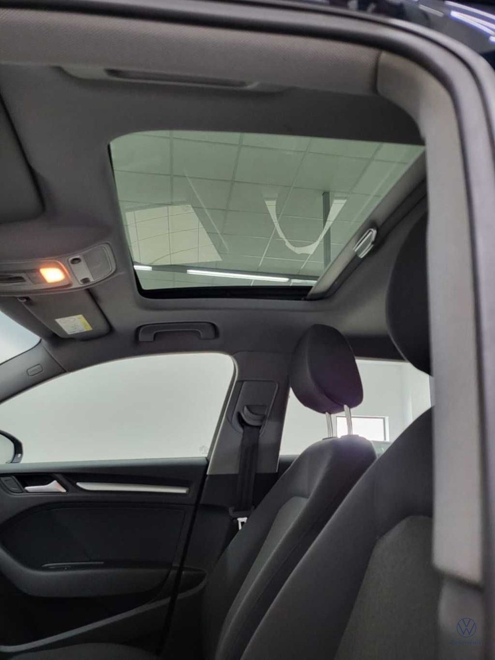 Audi A3 Sportback usata a Catanzaro (13)