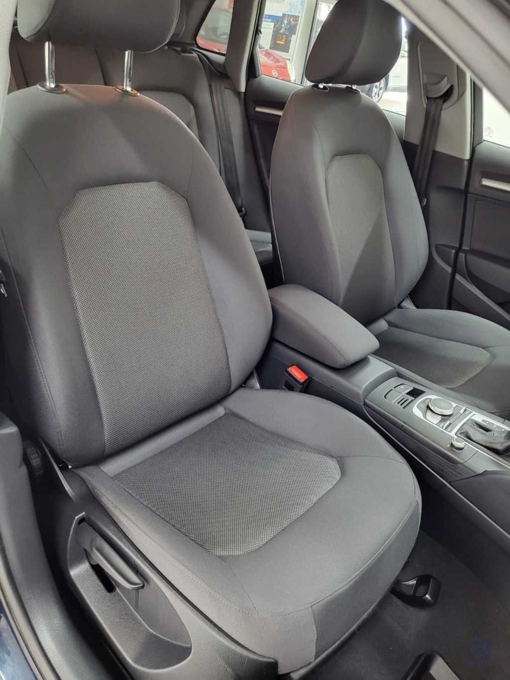 Audi A3 Sportback usata a Catanzaro (14)