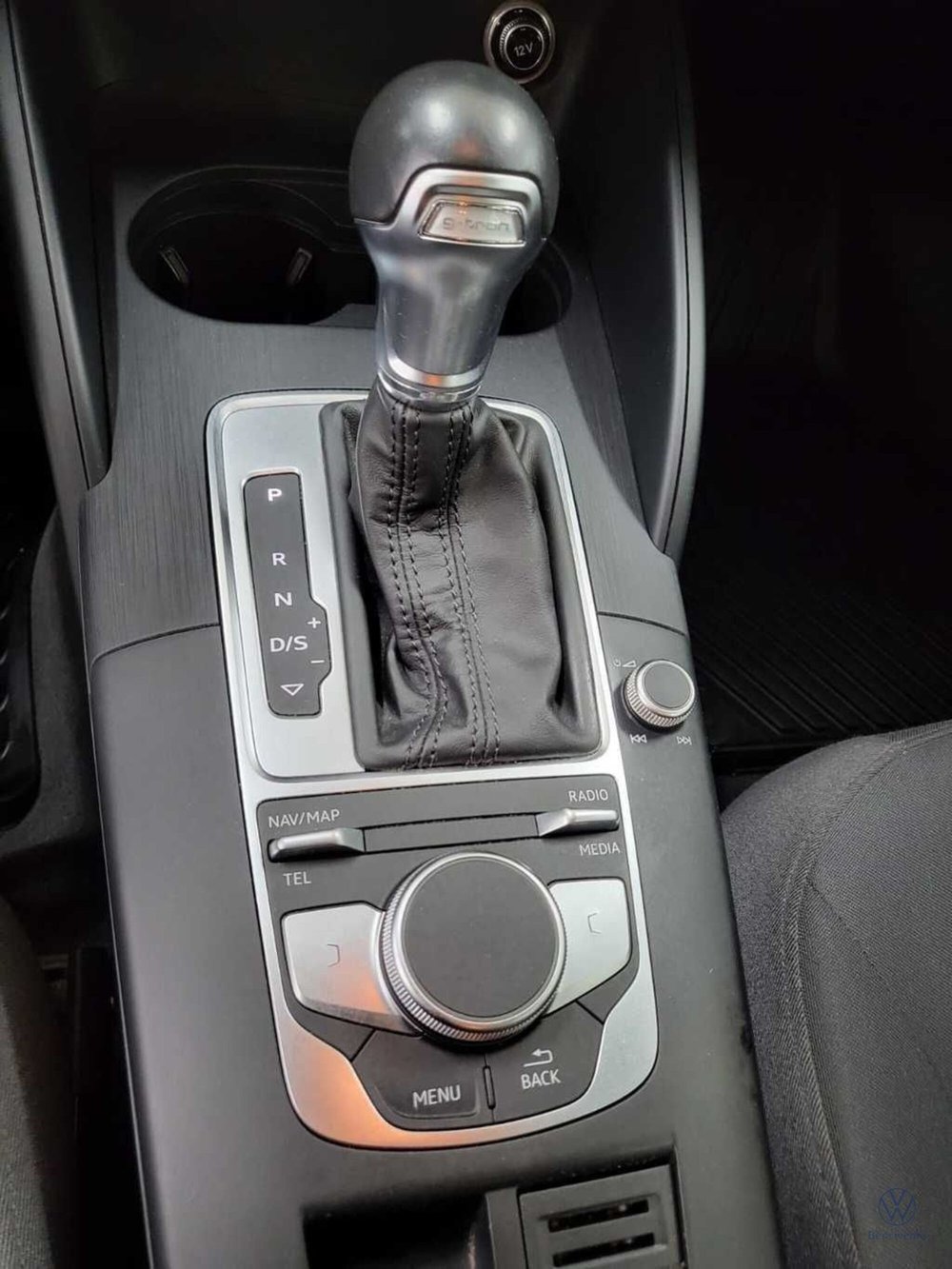 Audi A3 Sportback usata a Catanzaro (15)