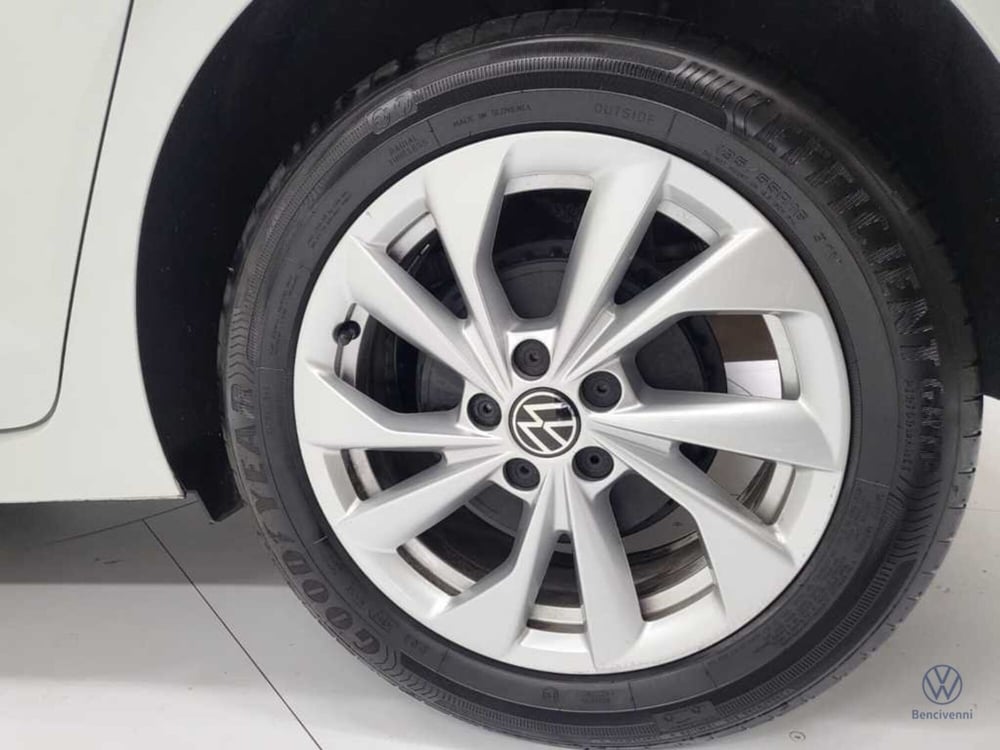 Volkswagen Polo usata a Catanzaro (15)