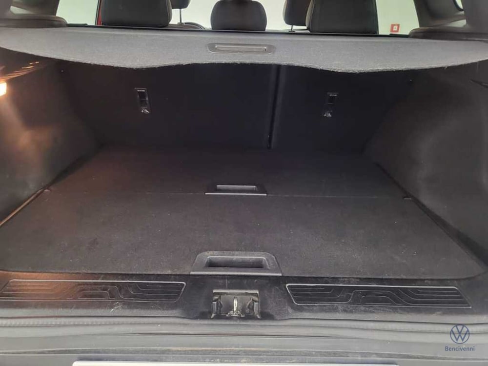 Renault Kadjar usata a Catanzaro (11)