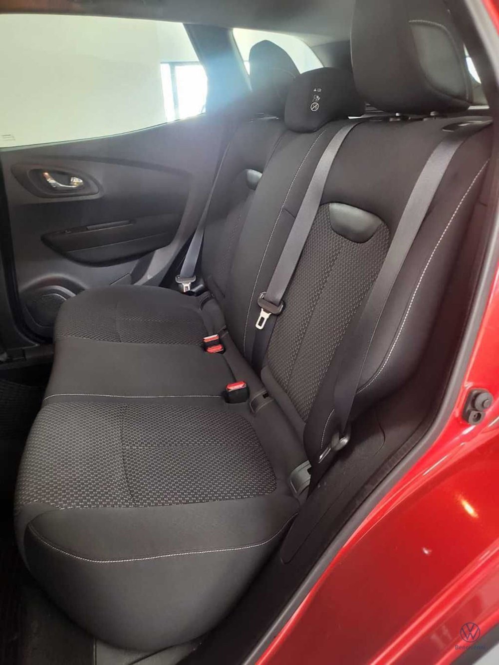 Renault Kadjar usata a Catanzaro (12)