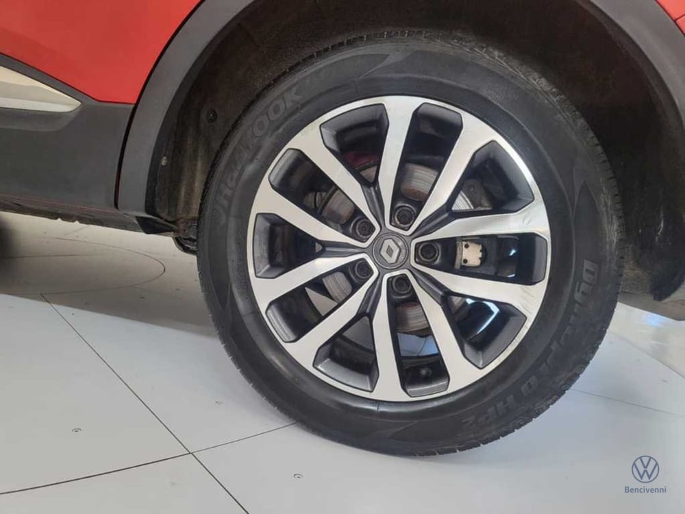 Renault Kadjar usata a Catanzaro (19)