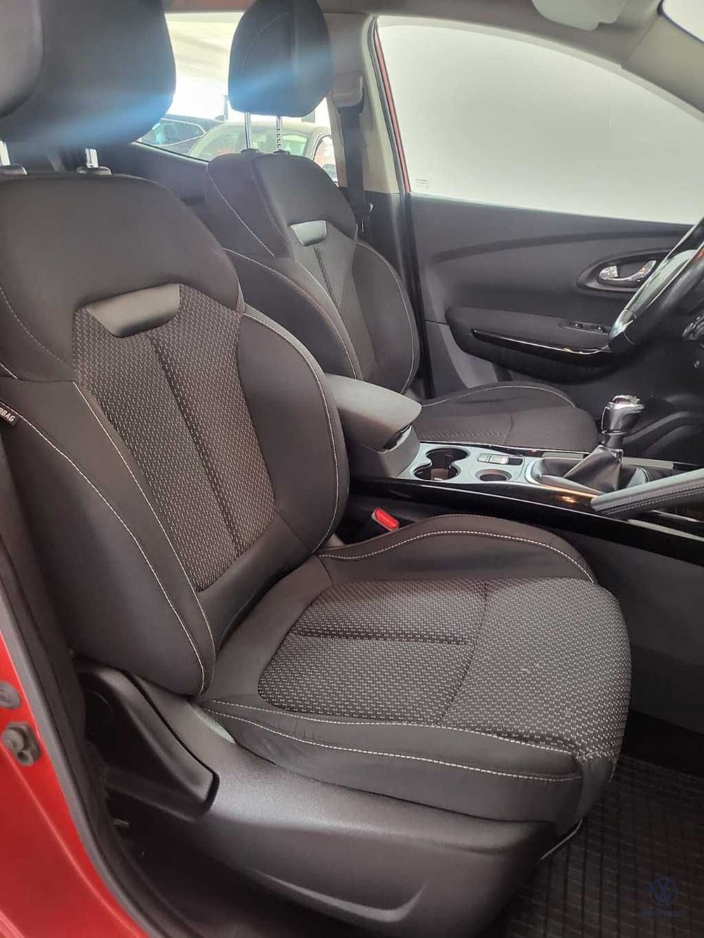 Renault Kadjar usata a Catanzaro (9)