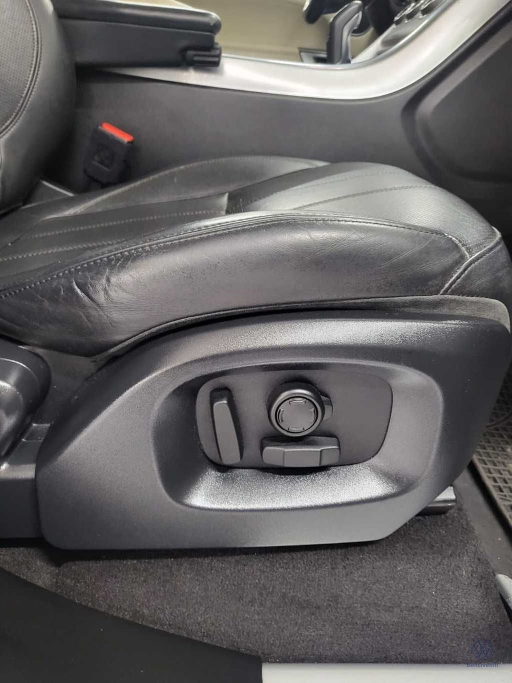 Land Rover Range Rover Sport usata a Catanzaro (9)