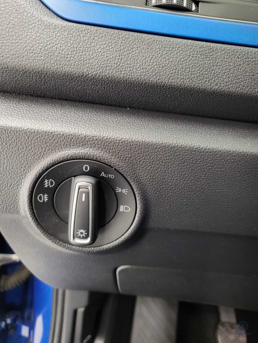 Volkswagen T-Roc usata a Catanzaro (20)