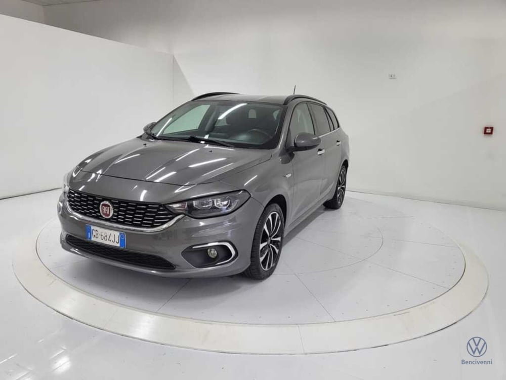 Fiat Tipo Station Wagon usata a Catanzaro