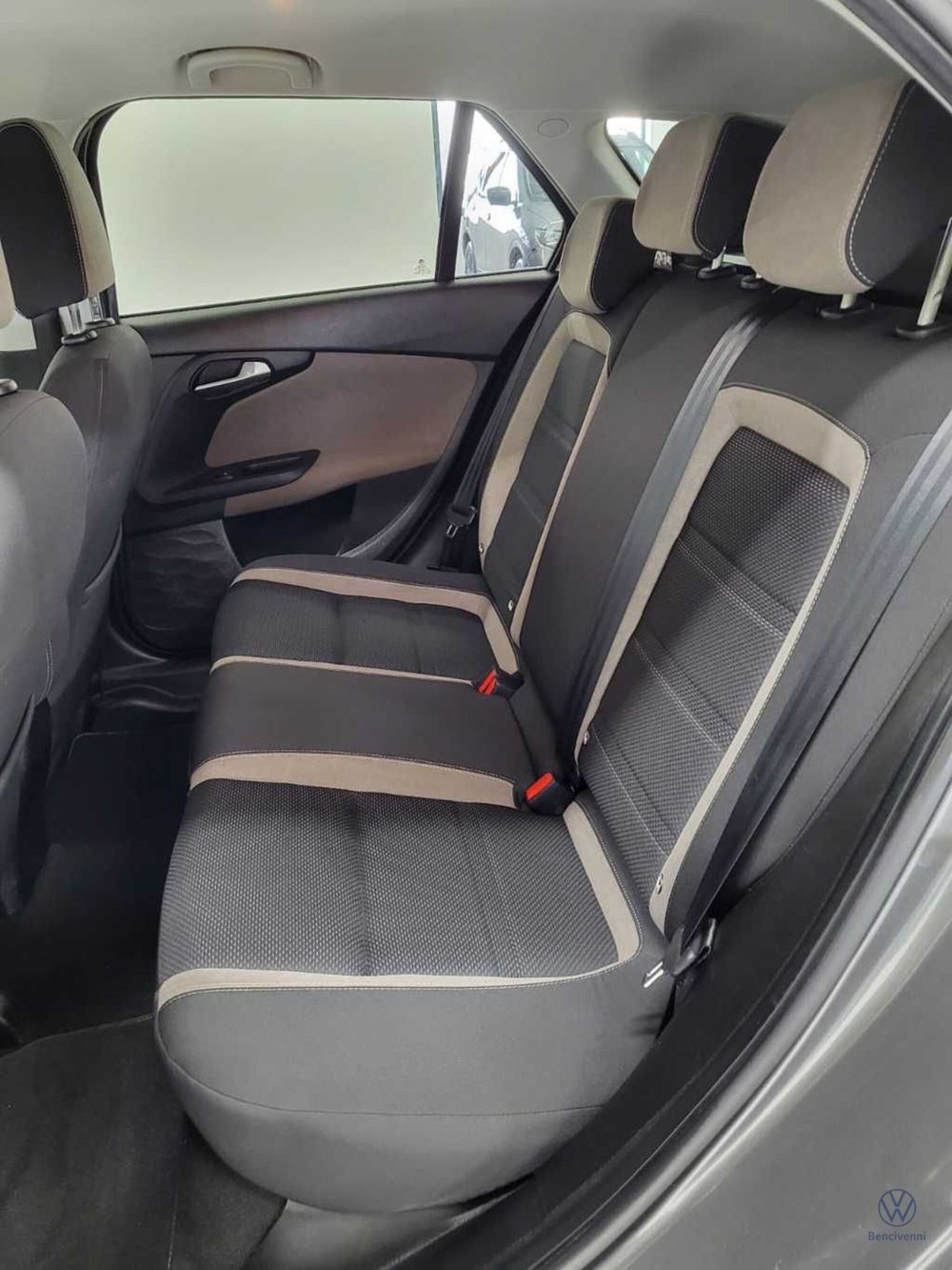 Fiat Tipo Station Wagon usata a Catanzaro (10)