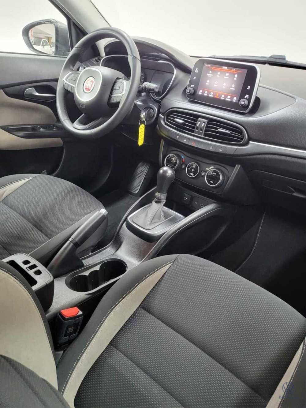 Fiat Tipo Station Wagon usata a Catanzaro (11)