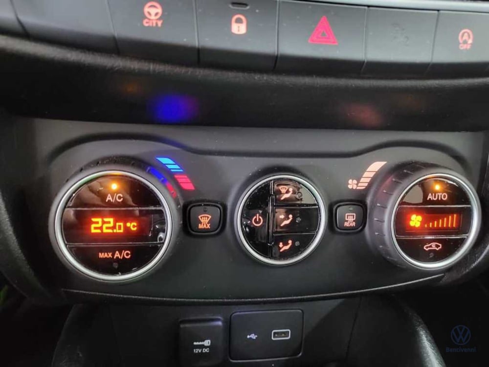 Fiat Tipo Station Wagon usata a Catanzaro (12)