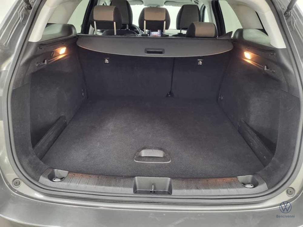 Fiat Tipo Station Wagon usata a Catanzaro (15)