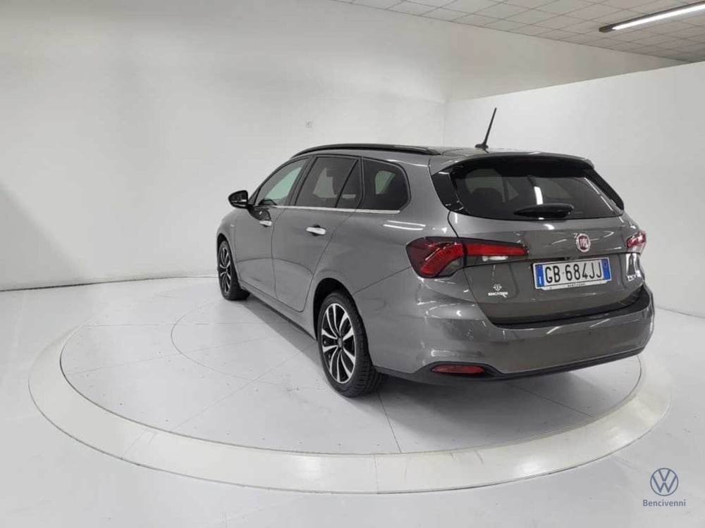 Fiat Tipo Station Wagon usata a Catanzaro (6)