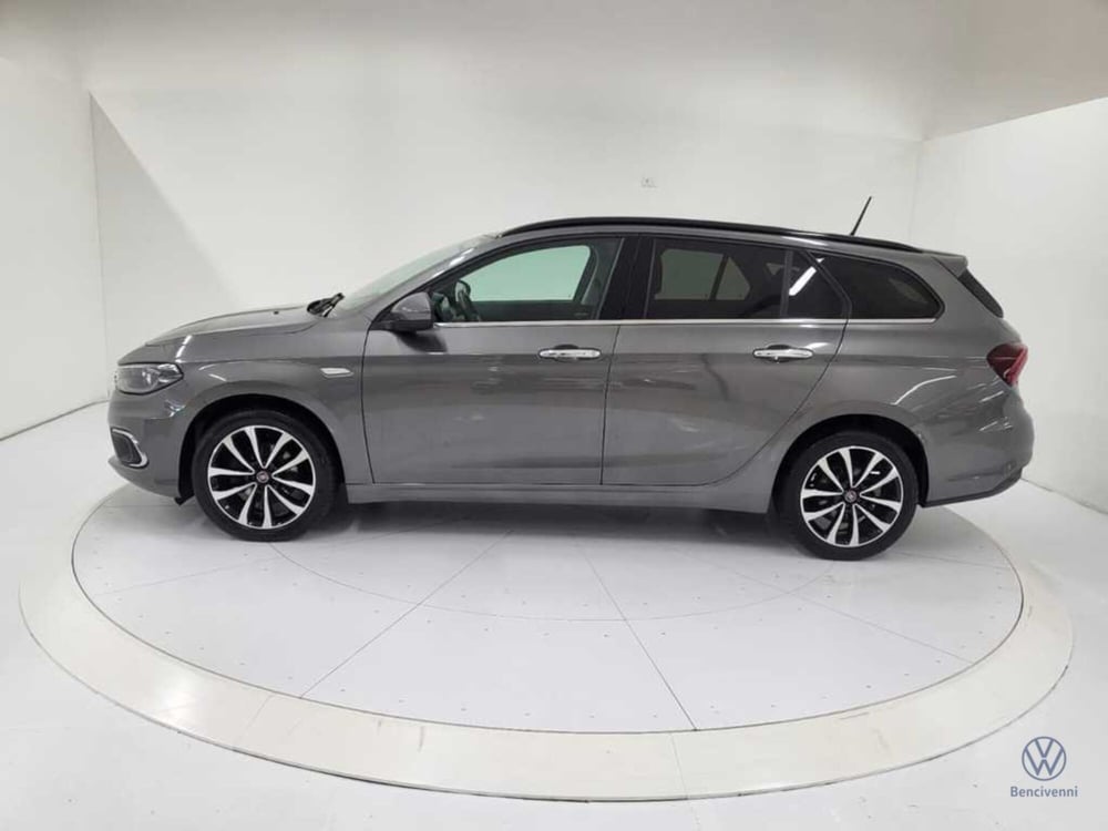Fiat Tipo Station Wagon usata a Catanzaro (7)