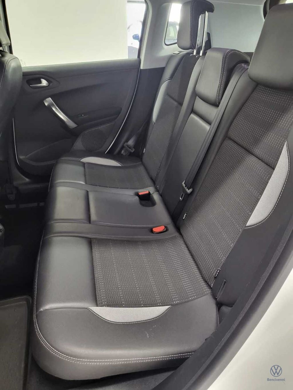 Peugeot 2008 usata a Catanzaro (10)