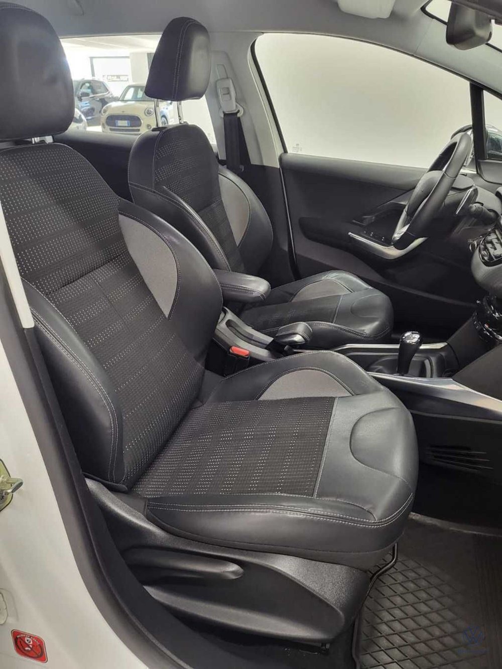 Peugeot 2008 usata a Catanzaro (12)