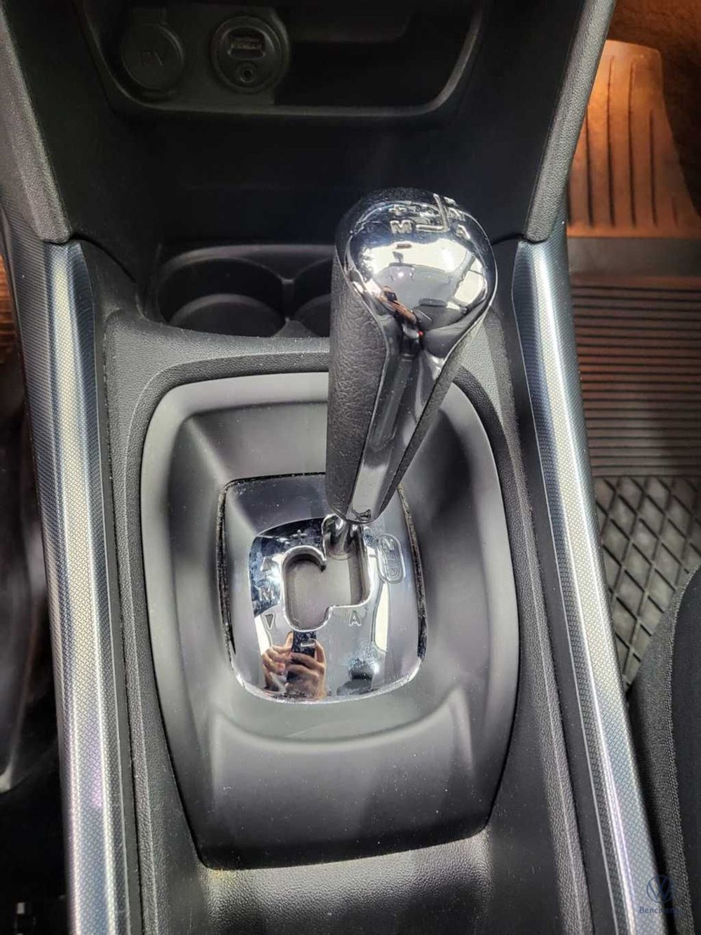 Peugeot 2008 usata a Catanzaro (19)