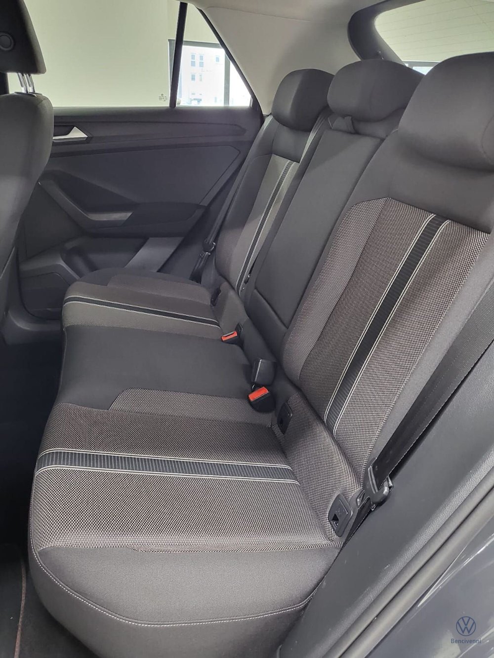 Volkswagen T-Roc usata a Catanzaro (12)