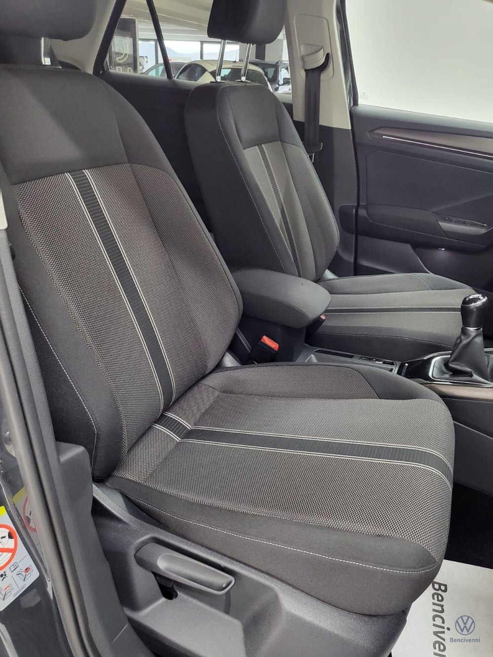 Volkswagen T-Roc usata a Catanzaro (9)
