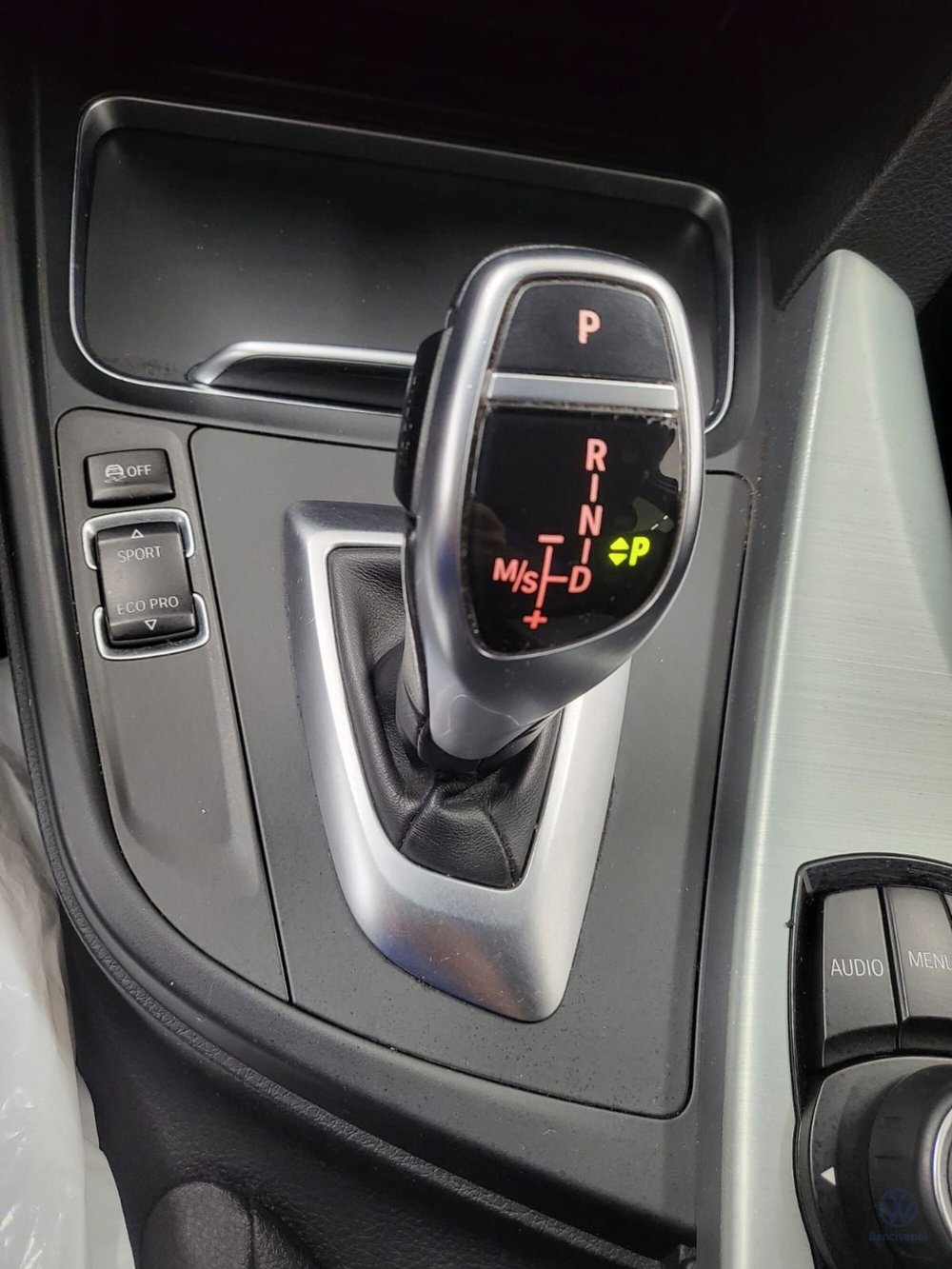BMW Serie 3 Touring usata a Catanzaro (12)