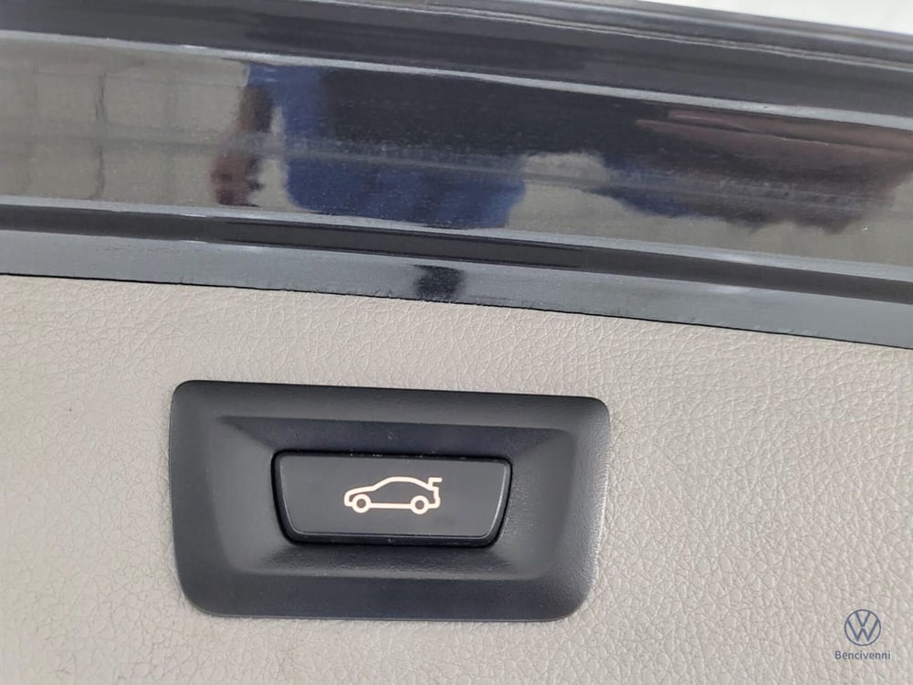 BMW Serie 3 Touring usata a Catanzaro (14)
