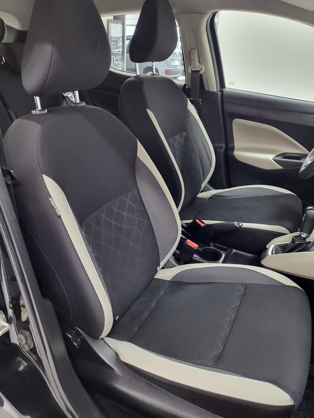 Nissan Micra usata a Catanzaro (12)