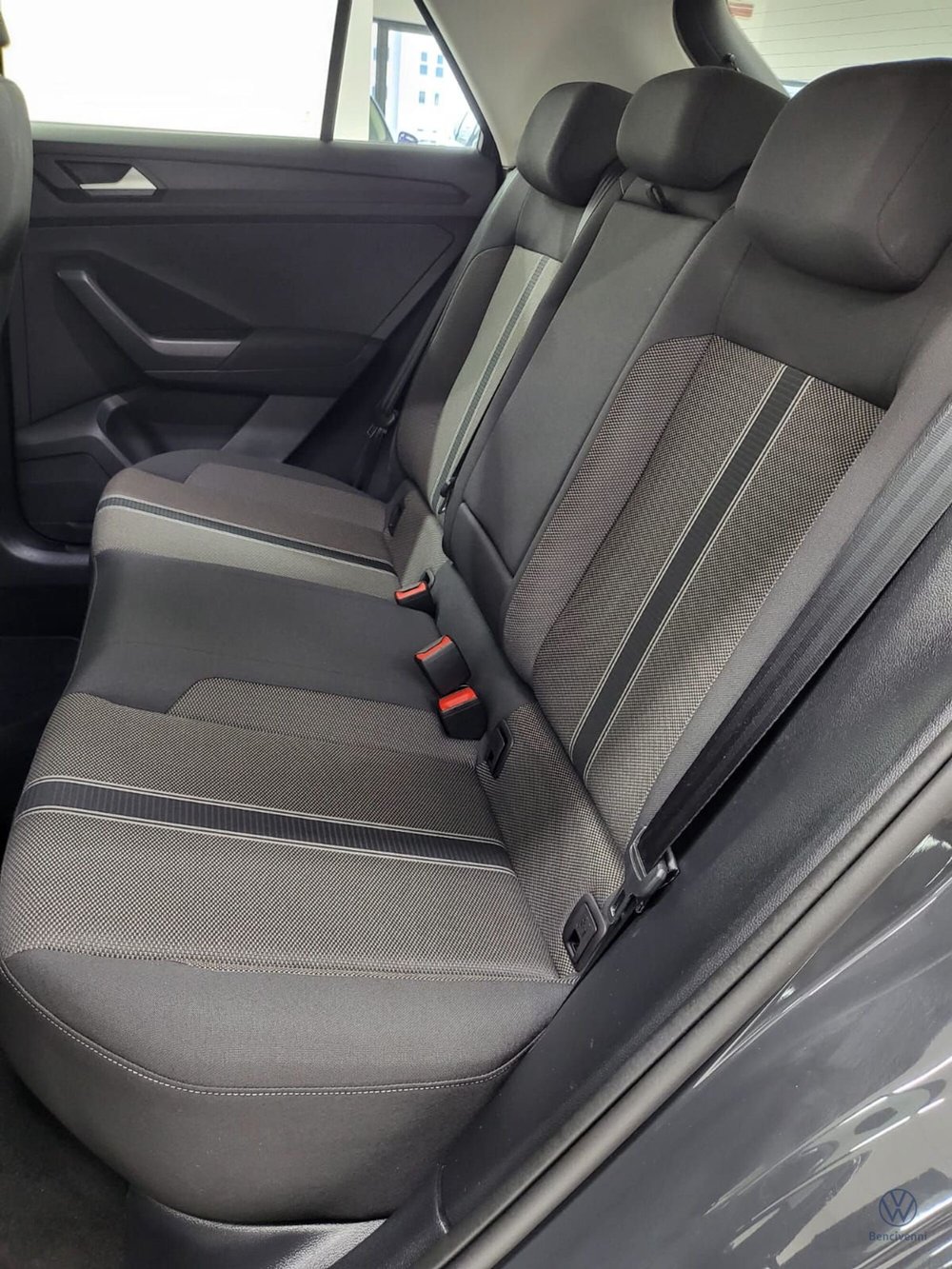 Volkswagen T-Roc usata a Catanzaro (17)